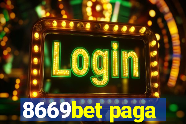 8669bet paga