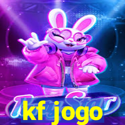 kf jogo