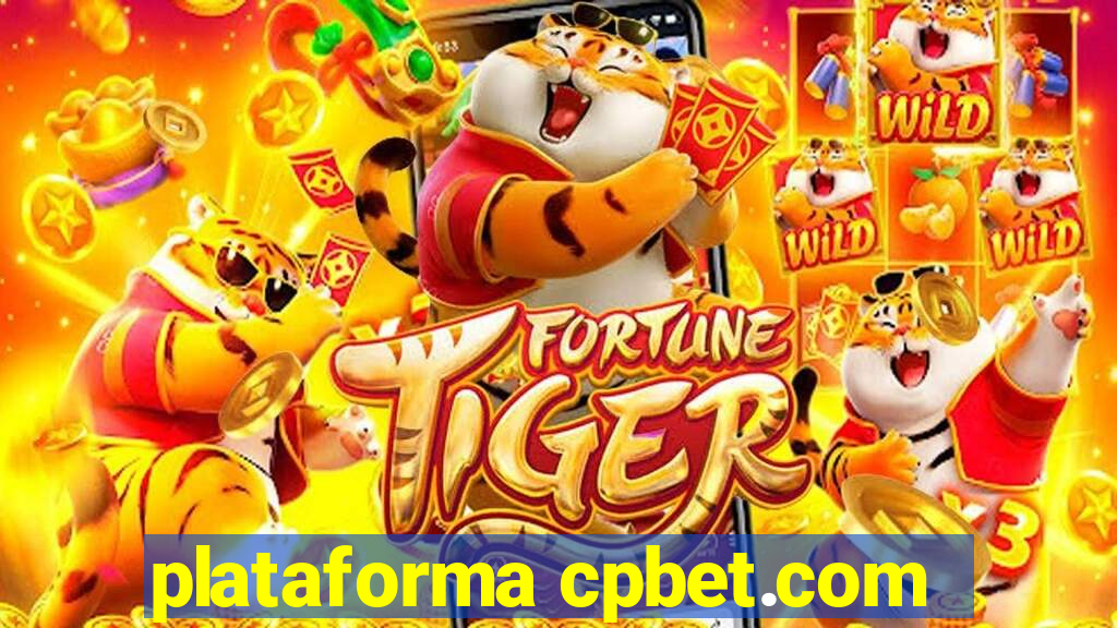plataforma cpbet.com