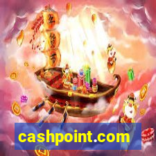 cashpoint.com