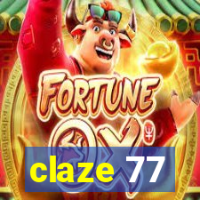 claze 77