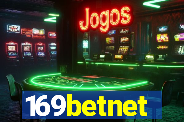 169betnet