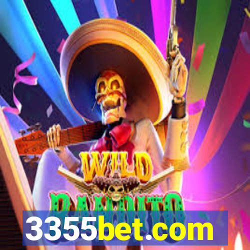 3355bet.com