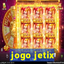 jogo jetix