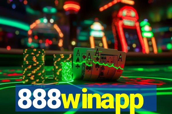 888winapp