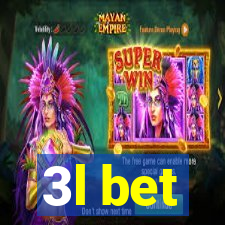 3l bet