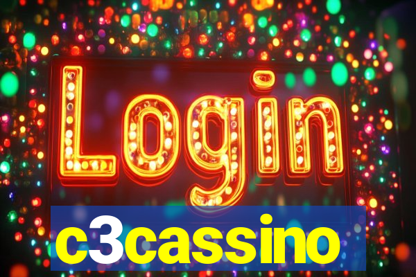 c3cassino