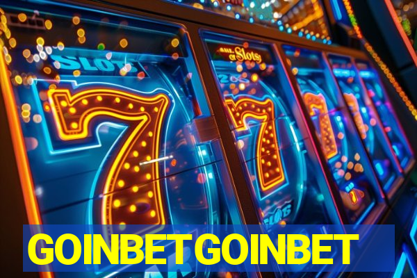 GOINBETGOINBET