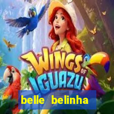 belle belinha telegram free