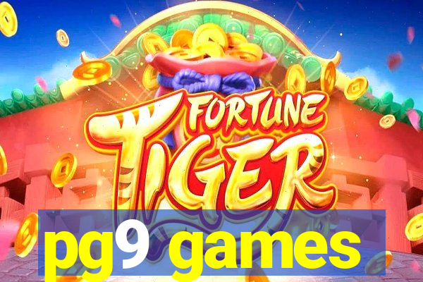pg9 games