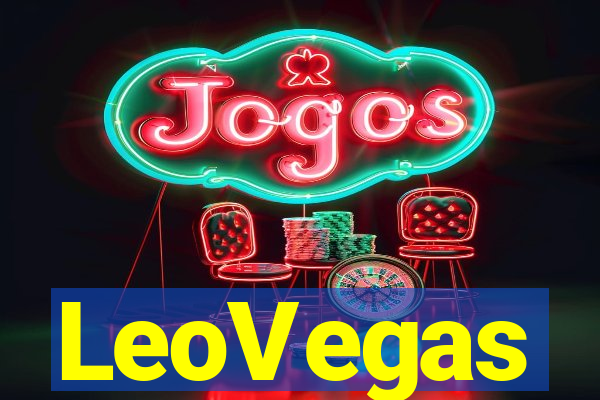 LeoVegas