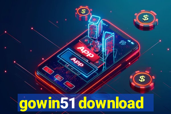 gowin51 download