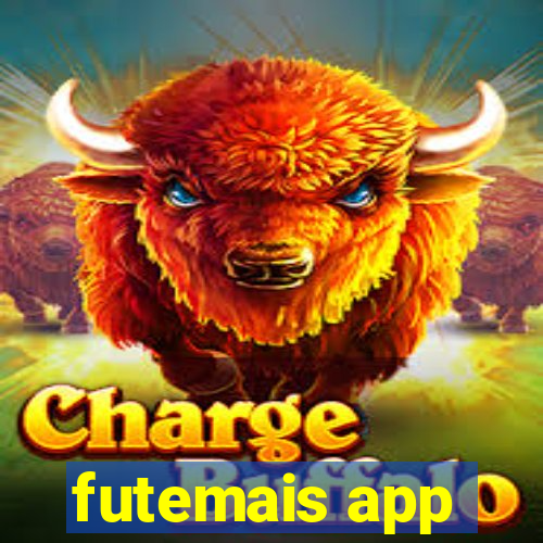 futemais app