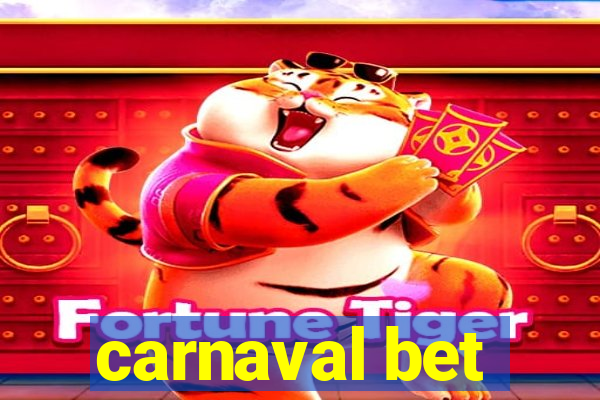 carnaval bet