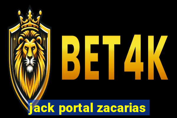 jack portal zacarias
