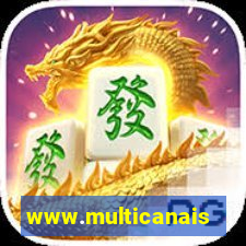 www.multicanais
