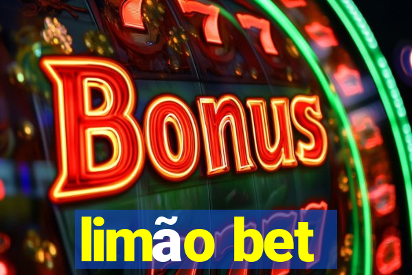 limão bet