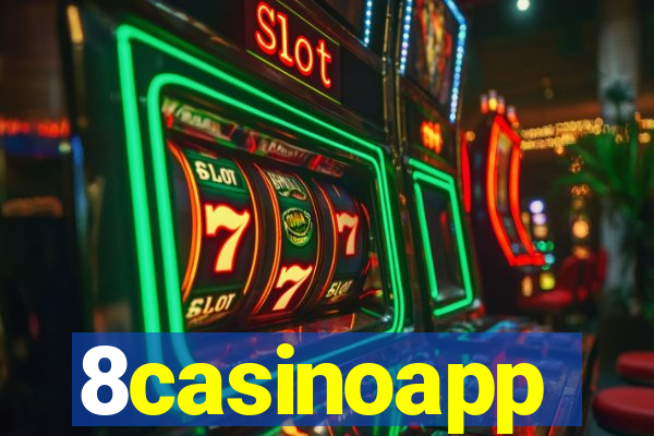 8casinoapp