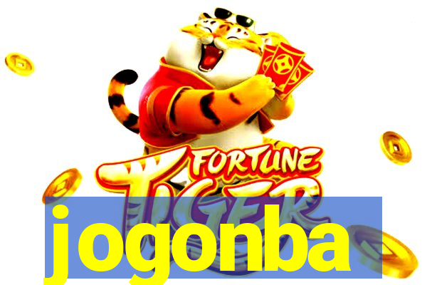 jogonba
