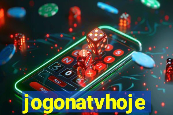 jogonatvhoje
