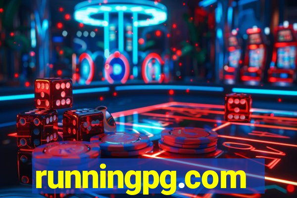 runningpg.com