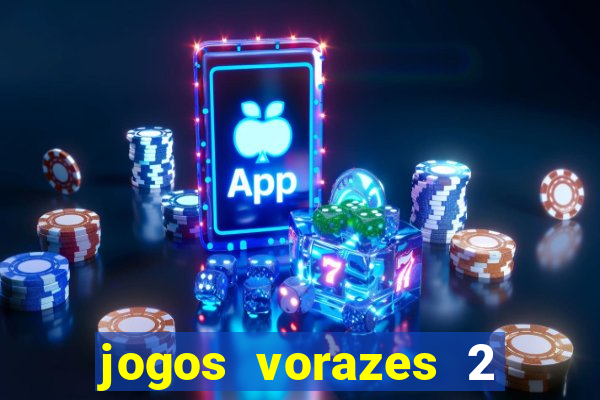 jogos vorazes 2 torrent dublado