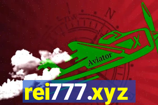 rei777.xyz