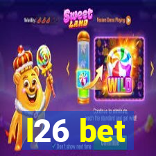 l26 bet