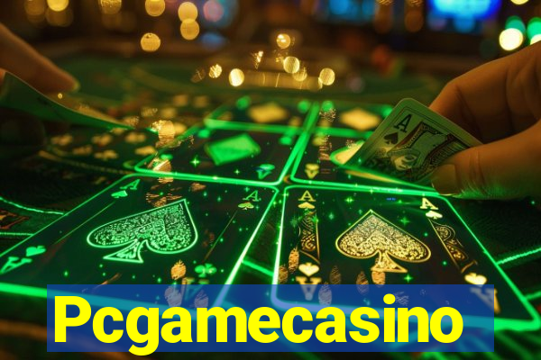 Pcgamecasino