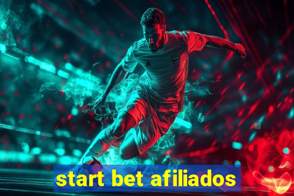 start bet afiliados