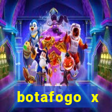 botafogo x internacional palpite