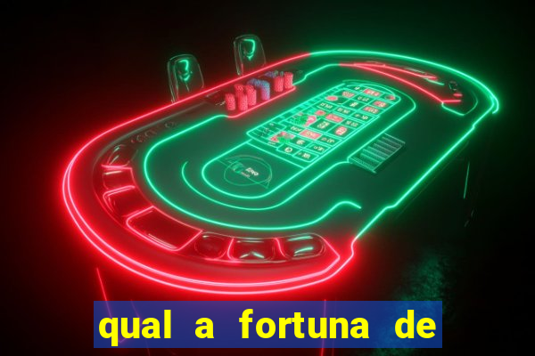 qual a fortuna de milton nascimento