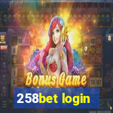 258bet login