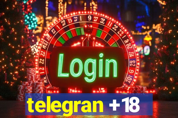 telegran +18
