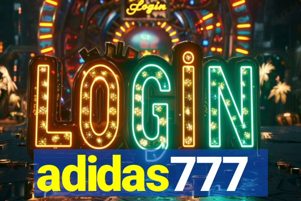adidas777
