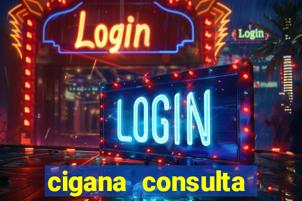 cigana consulta grátis whatsapp