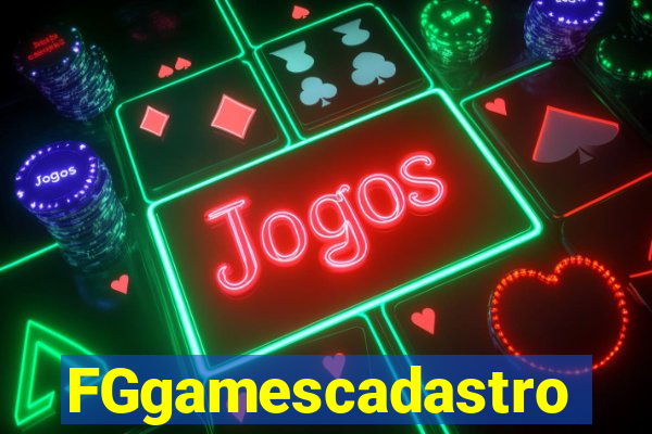FGgamescadastro