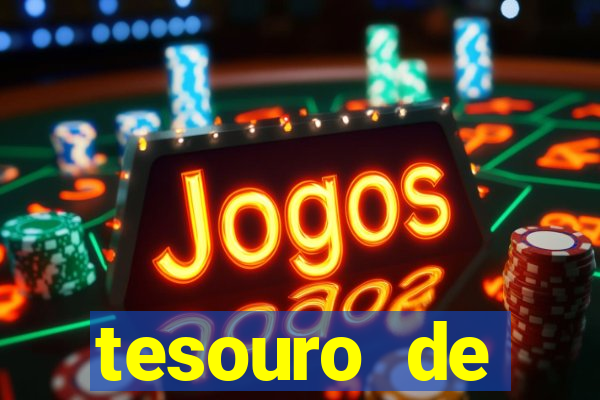 tesouro de sacambaya foi encontrado