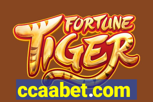 ccaabet.com