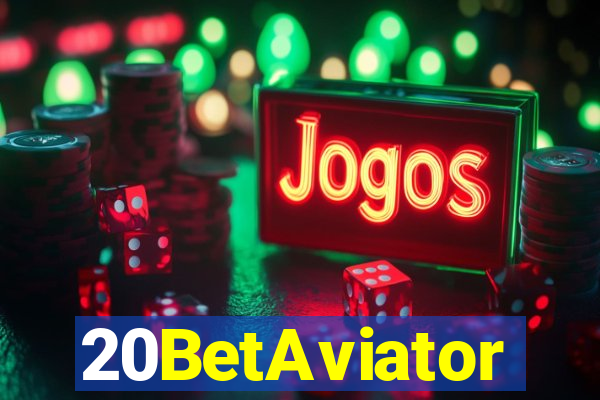 20BetAviator