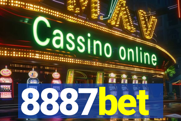 8887bet