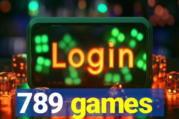 789 games