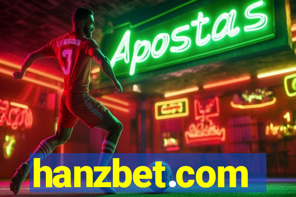 hanzbet.com