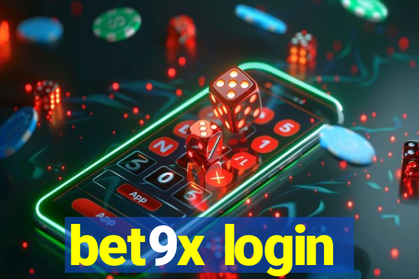 bet9x login