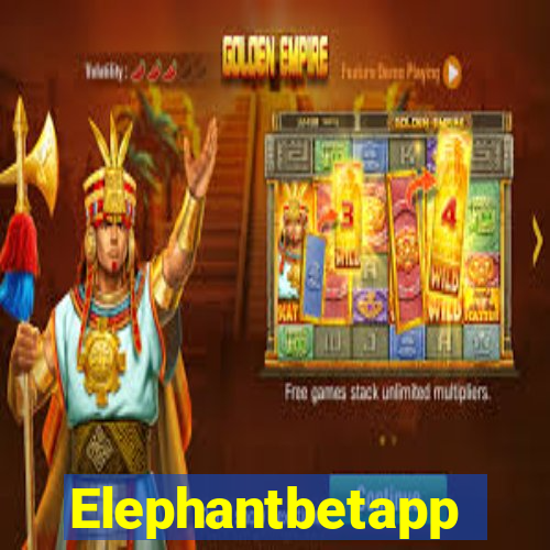 Elephantbetapp