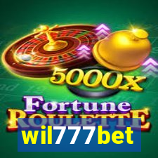 wil777bet