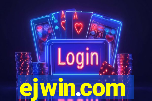 ejwin.com