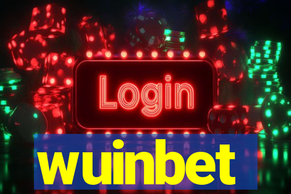 wuinbet