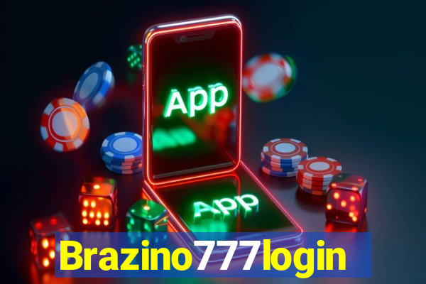 Brazino777login