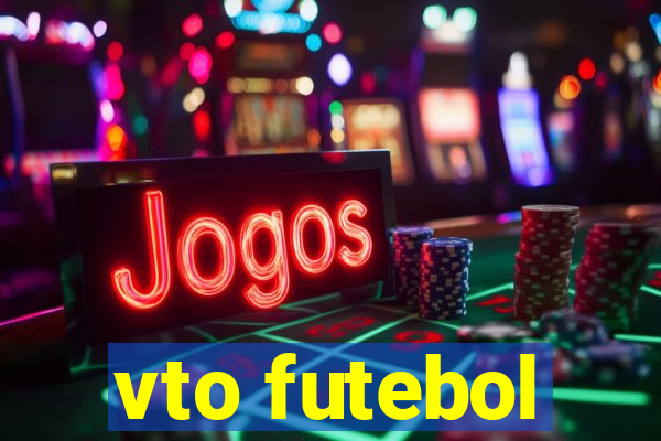 vto futebol